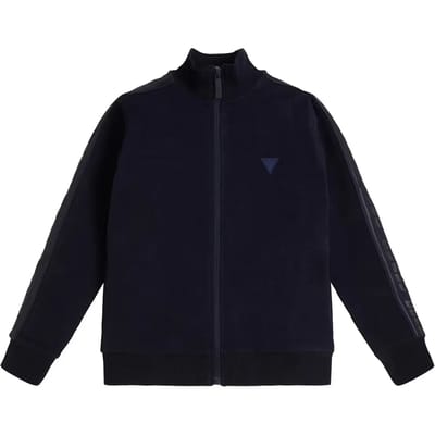 Kindertrui met rits Guess