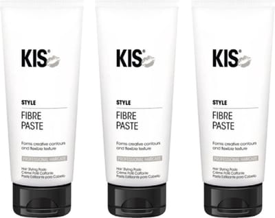 KIS - Kappers Fibre Paste - 3 x 100 ml
