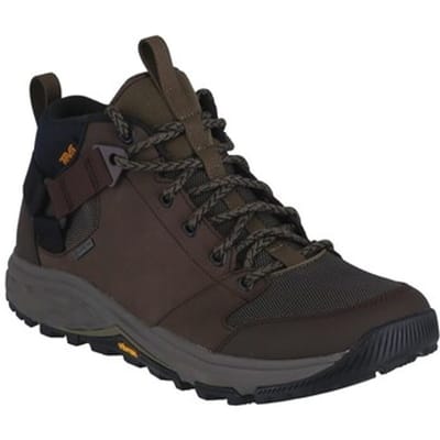 Hoge Sneakers Teva Grandview Gtx