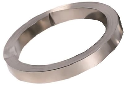 Allecto - 10M Nikkelstrip - Batterij Nikkelstrip 18650 - Hoogwaardige lasband - 0,15x8MM - Corrosiebestendig - Geschikt voor Lithium en Nikkel-Cadm...