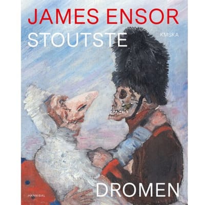 Ensors Stoutste Dromen