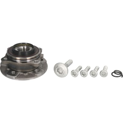 Wiellagerset BTA H2B031BTA