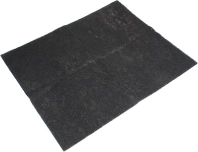 CLEARIT - koolstoffilter voor afzuigkap voor afzuigkap - 57x47 - 250 gr - 71S7825