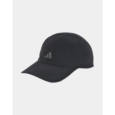 Adidas Performance Tech 5 Panel Pet - Unisex - Zwart