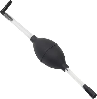 Alapure OWF021 Black Primer geschikt voor Berkey