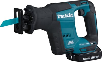 Makita DJR188RAJ Accu Reciprozaag 18V 2.0Ah in Mbox