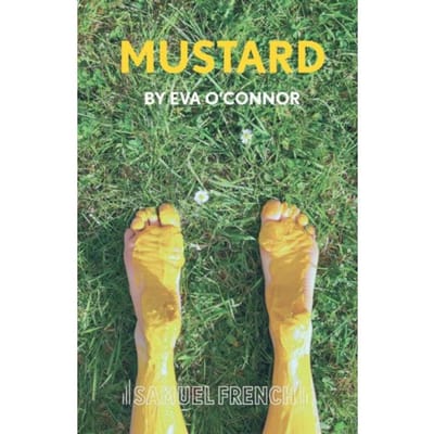 Mustard - Eva O'Connor