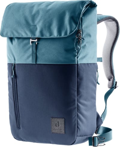 deuter Laptop rugzak Rugzak met laptopvak UP Seoul 16L Ink - Atlantic Blauw
