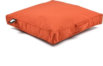Extreme Lounging - b-pad vloerkussen - meditatiekussen - binnen & buiten - uv- en waterbestendig - 65x65cm - Lime
