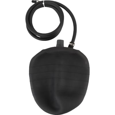 Opblaasbare Testbal Pijpplug PVC Slijtvast Riool Testplug Hoge Elasticiteit voor Detectie Groot