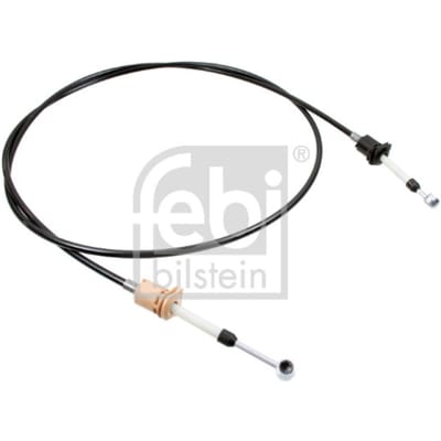 Kabel, handgeschakelde versnellingsbak FEBI BILSTEIN 181116