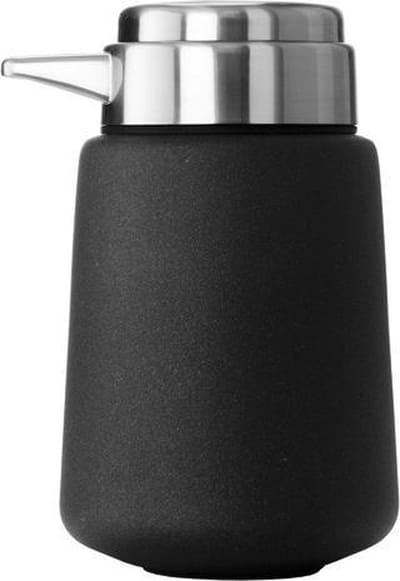 vipp9 Zeepdispenser zwart