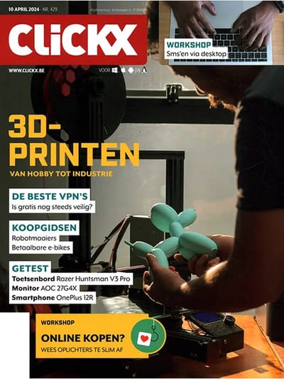 Clickx - 429 2024