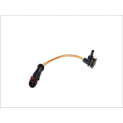 Waarschuwingscontact, remblokslijtage QUICK BRAKE WS 0196 B