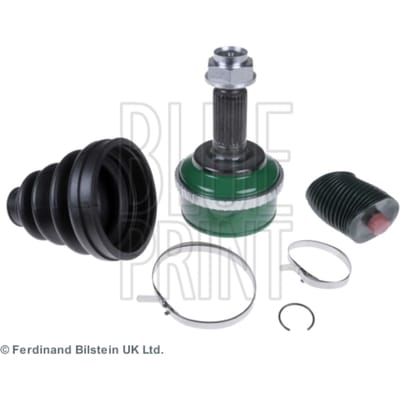 Homokineet reparatie set, aandrijfas BLUE PRINT ADH28968