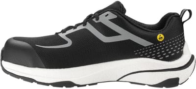 Freedom werkschoenen S1PS Safety Jogger laag (extra breed)