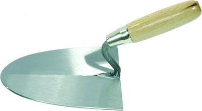 AVR Tools - Metserstruweel - Floreffe - Handgreep in hout