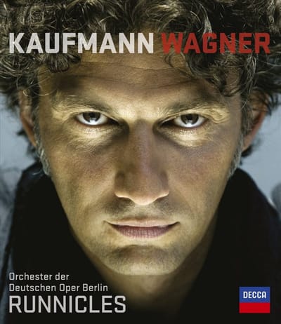 Kaufmann: Wagner