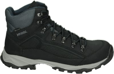 Meindl 2964 BALTIMORE GTX - Vrije tijd half-hoogHeren wandelschoenenWandelschoenen - Kleur: Blauw - Maat: 42.5