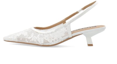 Bianco Kitten heels BIAKRISTIN