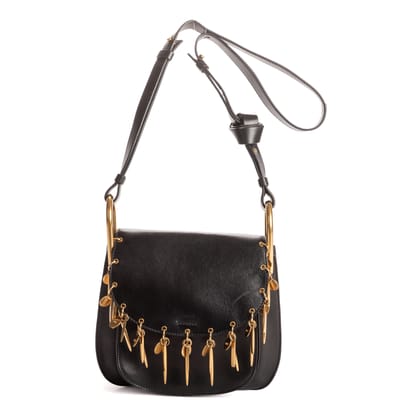 Hudson Crossbody   schoudertas
