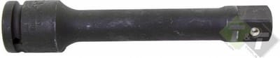 Kracht verlengstuk, 3/4 duims, 175mm, CR-MO