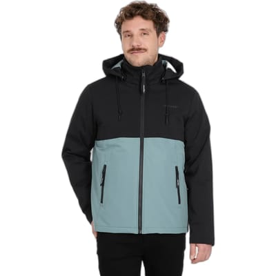 Hooded jacket Ragwear Roaan