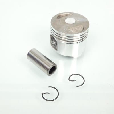 Zuiger motor RMS voor scooter Kymco 50 Like 4T 2009 Ø39mm / 00103623 Nieuw