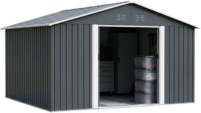 Fornorth Tuinschuur, 12.99m2