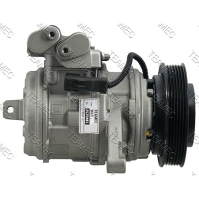Compressor airconditioning TEAMEC 8635002
