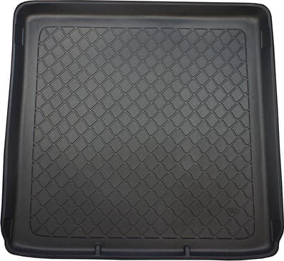 Guardliner kofferbakmat voor Opel Astra J Sports Tourer (2010-2016) - TPE-Rubber