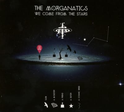 We Come From The Stars