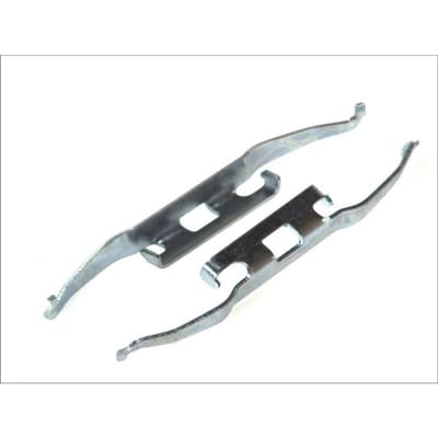 Toebehorenset, schijfremblok QUICK BRAKE 109-1213