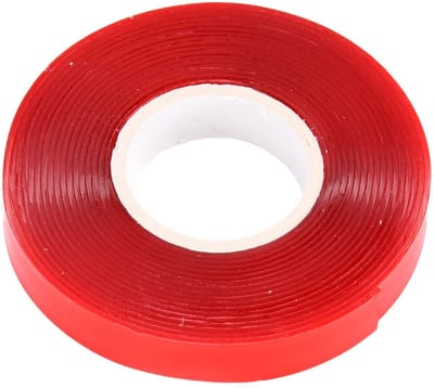 Dailygoods- Achterspoiler Glanzend Zwart - Kofferbakspoilerlip - Rubber - Universeel - Aerodynamische Prestaties - Hoogglans Anti-UV - Spoilerlip