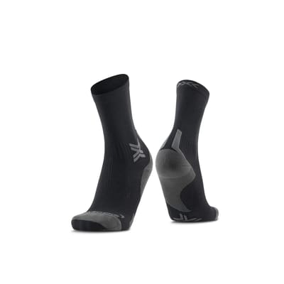 X-Socks Run Discover Crew Sokken Senior