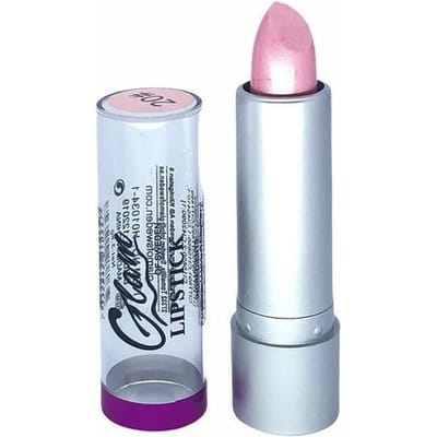 Glam of Sweden - Parelmoer Lipstick / Lippenstift - Roze - Nummer 20 Frosty Pink - 3.8 gram - 1 Stuks