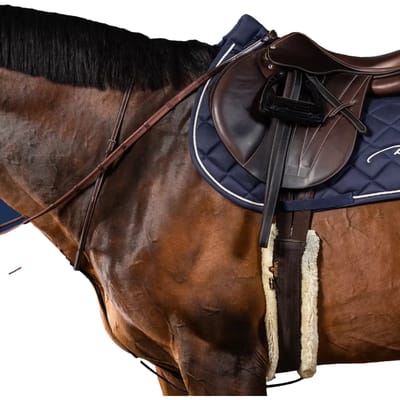 Martingale met ringen Dy'on US Collection
