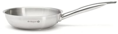 De Buyer Prim'Appety Koekenpan - Ø 20cm - Rvs