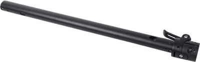 TECHPUNT Stuurstang - Geschikt voor Xiaomi M365, Mi Essential, Mi 1S - korte versie - 66 cm