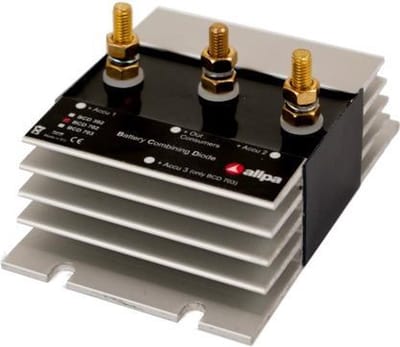 Allpa Schottky Diode BCD-702 70A