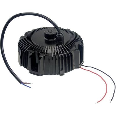 MEAN WELL HBG-100-24B LED-driver Constante stroomsterkte 96 W 4 A 14.4 - 24 V/DC Dimbaar, 3-in-1 dimmer, PFC-schakeling, Outdoor,