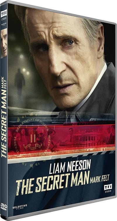 Movie - Secret Man, The (Fr)