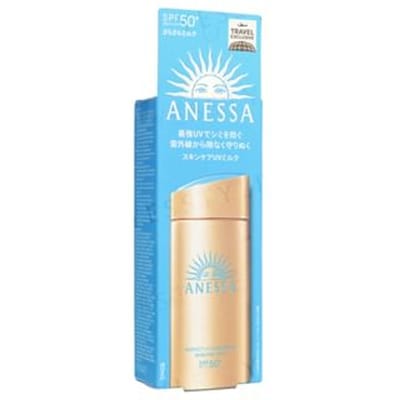 Anessa Perfect UV Sunscreen Skincare Gel NA 90g