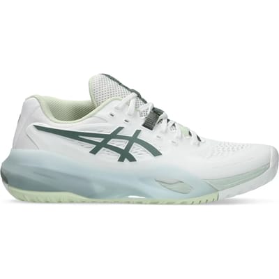 ASICS Gel-Resolution X Allcourt schoen Dames