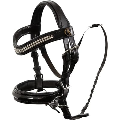 Bridon voor hobby horse BR Equitation