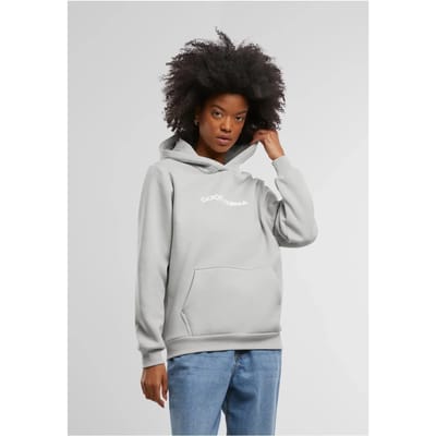 Dames sweatshirt Miss Tee Karma Butterfly