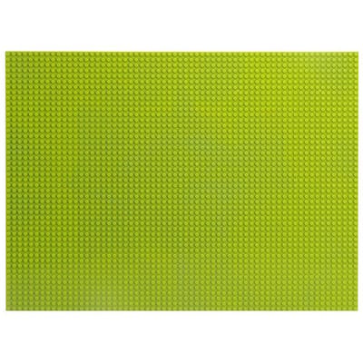 48*64 Stippen Basisplaat Bouwstenen MuurDlY Klassieke Bakstenen Speelgoed VoorKinderen Compatibel Bouwsteen 48x64