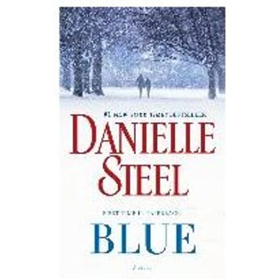 Blue - Danielle Steel