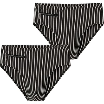 Schiesser Mannen Zwembroek Ocean Swim