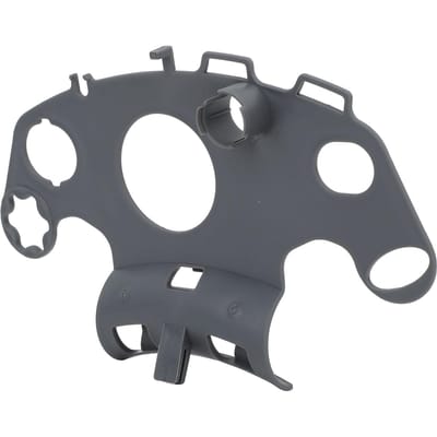 Opbergrek voor Kookmachine Tot 10 Accessoires Ruime Ruimte Keukengereedschap Opbergrek voor